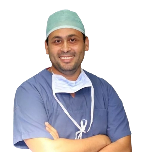 قصة نجاح لعملية حقن مجهري في وجود عيب خلقي في الرحم